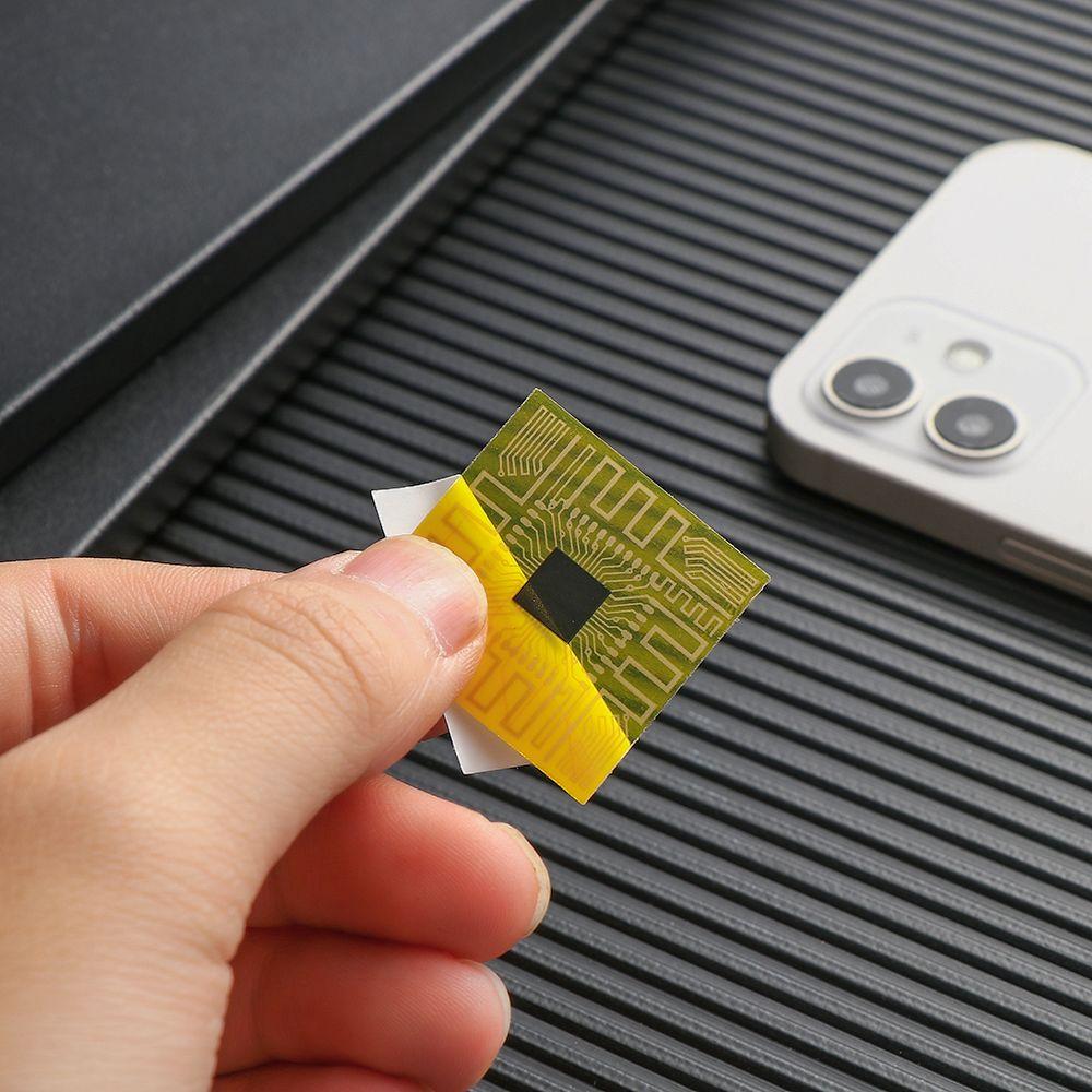 1PC Cellphone Phone Signal Enhancement Signal Antenna Booster Stickers  3G 4G 5G Mobile Phone