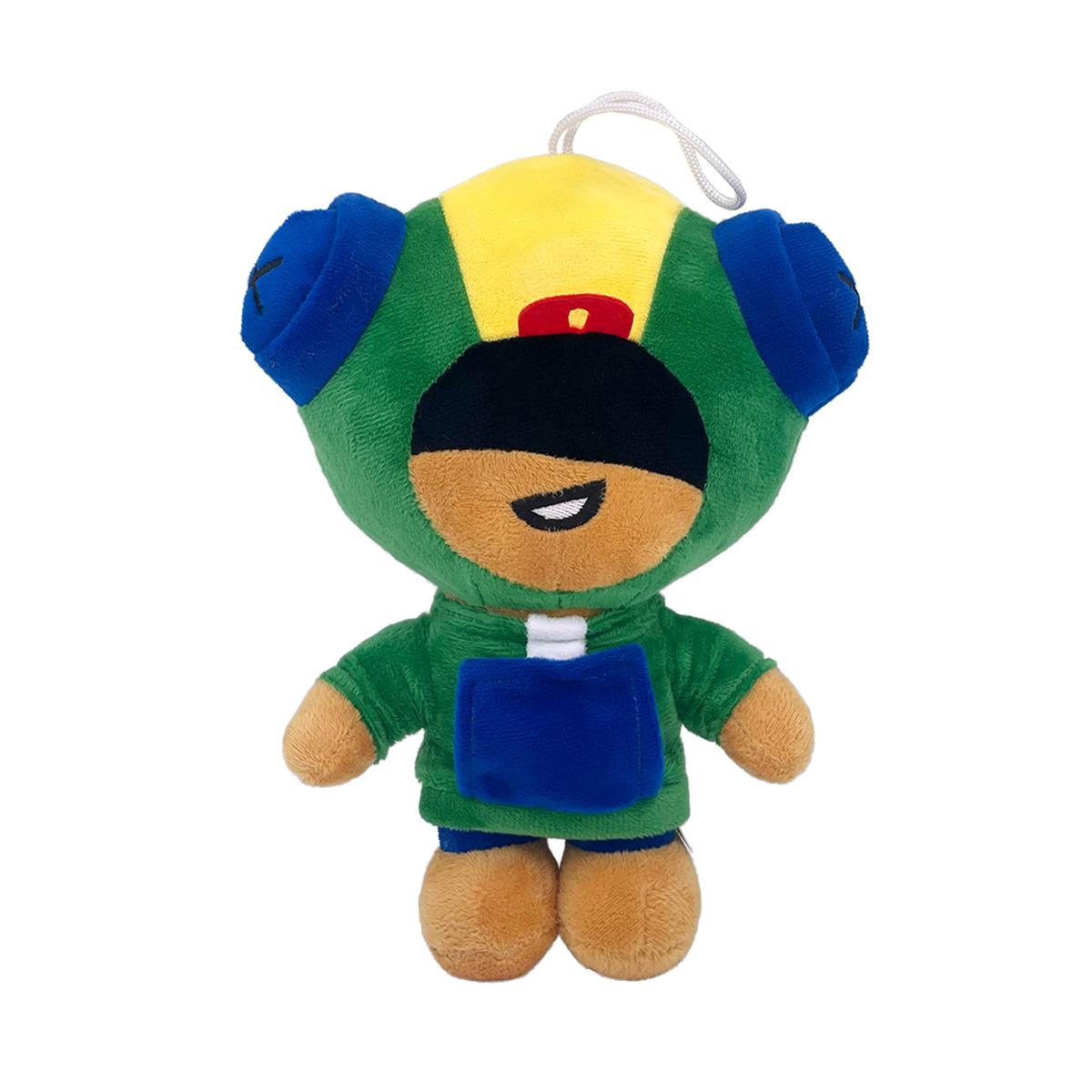 Smiling Friends Plush Toys Mr frog Children Stuffed Doll Toy Kawaii Home Decoration Doll Gifts Plush Toy for Kids