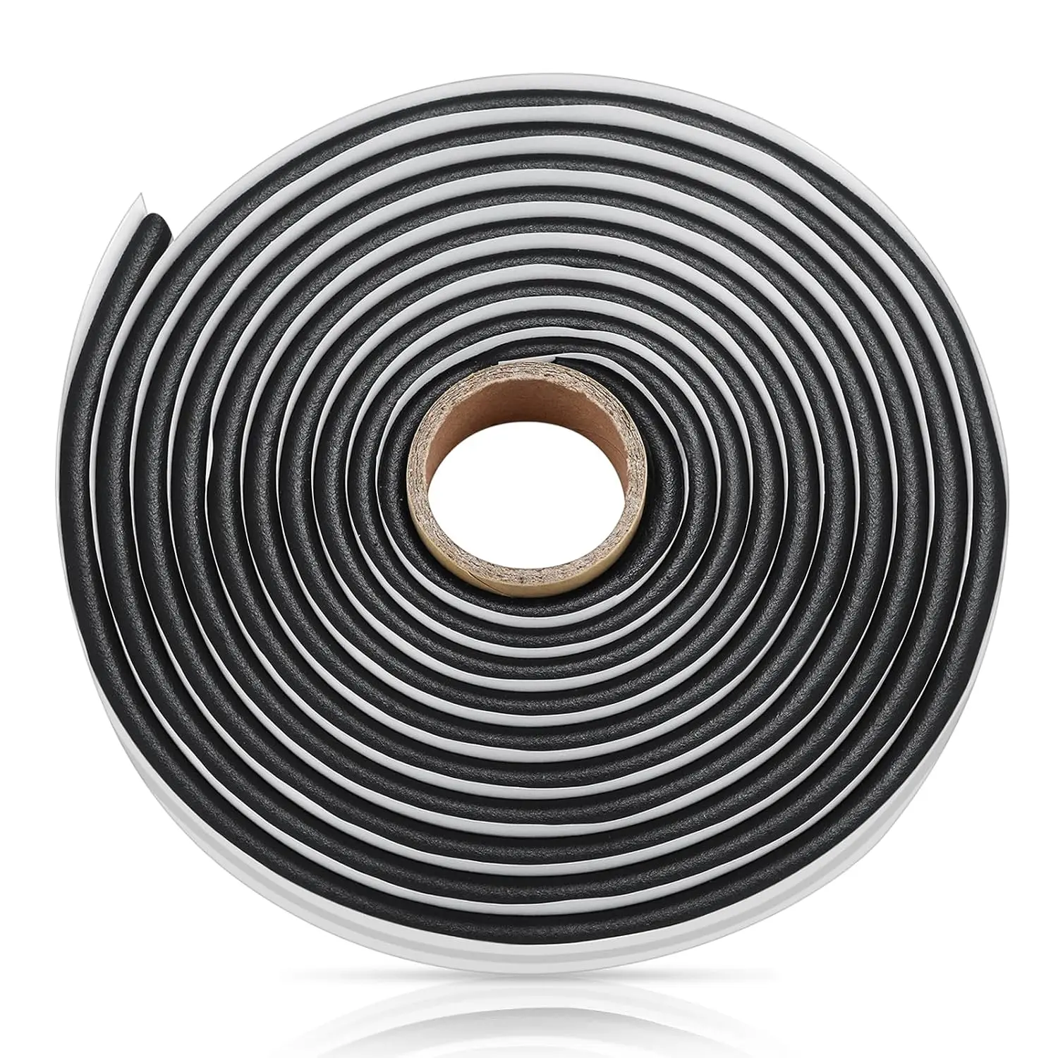 Butyl Sealant Tape, 13Ft Butyl Rubber Sealant Headlight Glue Sealant Rope for Automotive (, RV, Marine) for Installing  Part, Windows, Doors and Windshield etc.