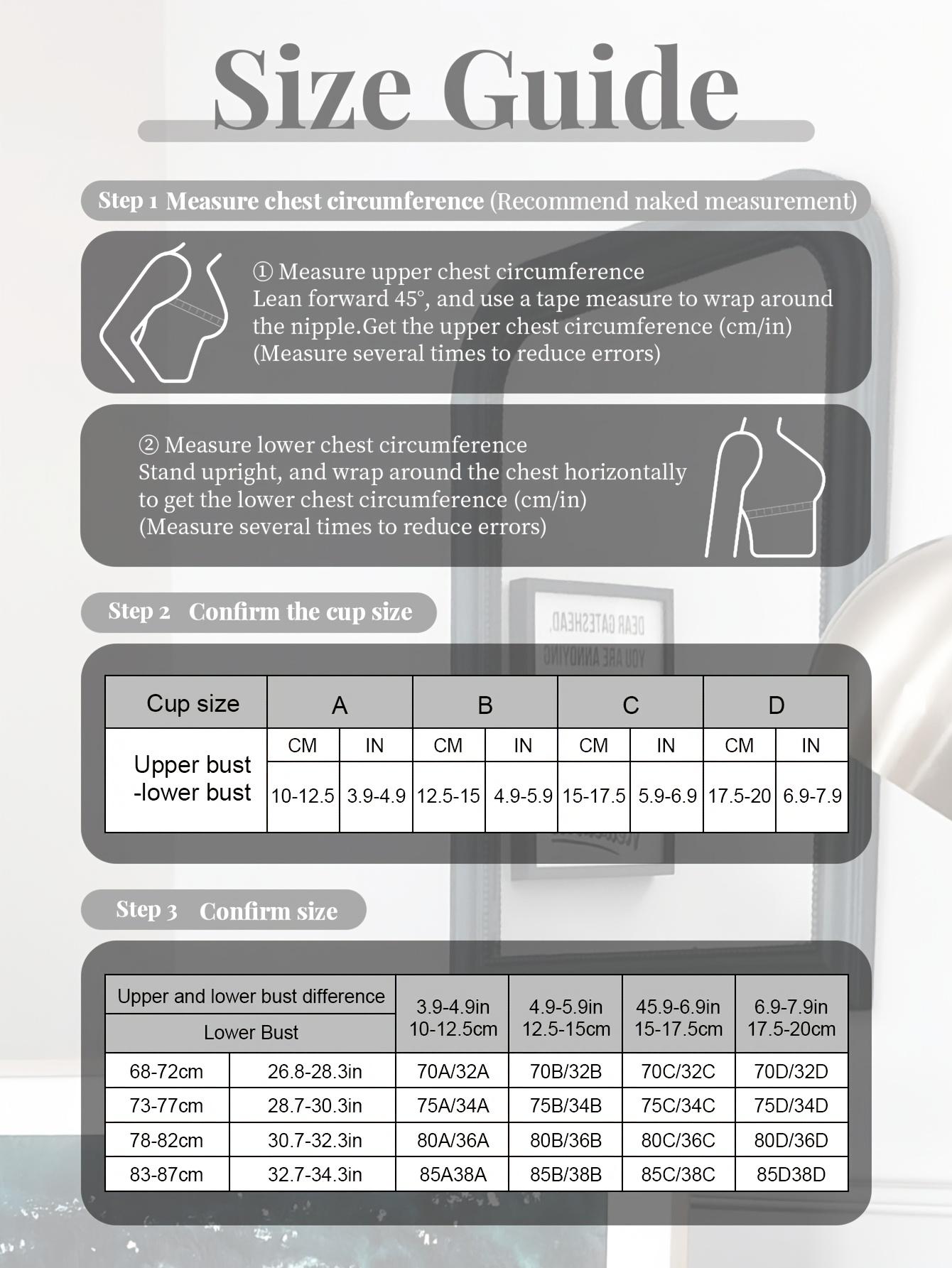 Lace Lingerie Women's Sexy Push-Up Anti-Sagging Comfortable Bra