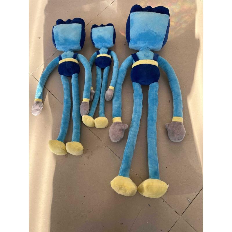 Cross-border new poppyplaytime game merchandise doll