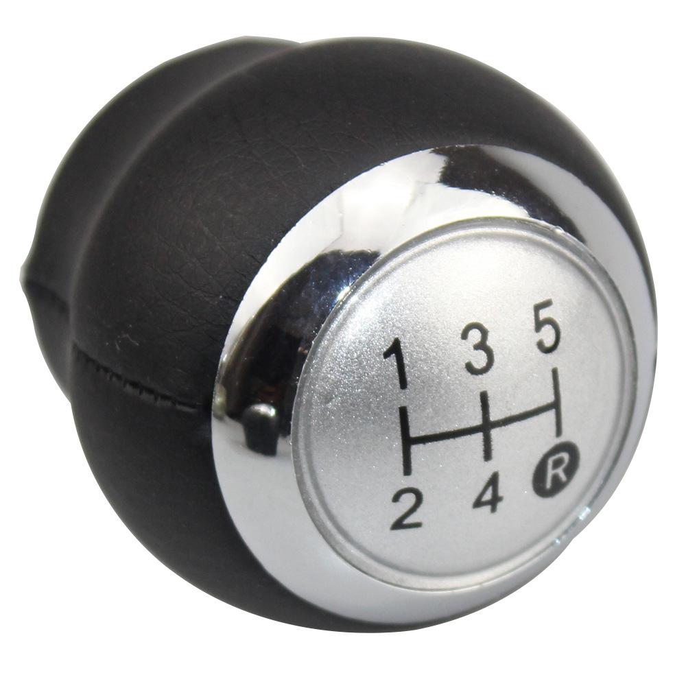 Suitable for Toyota Corolla, Vios, and Reiz gear shift knob, manual transmission car accessories