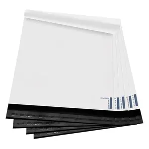 14.5x19 Poly Mailers Shipping Envelope Self Sealing Bags (Pack of 100)
