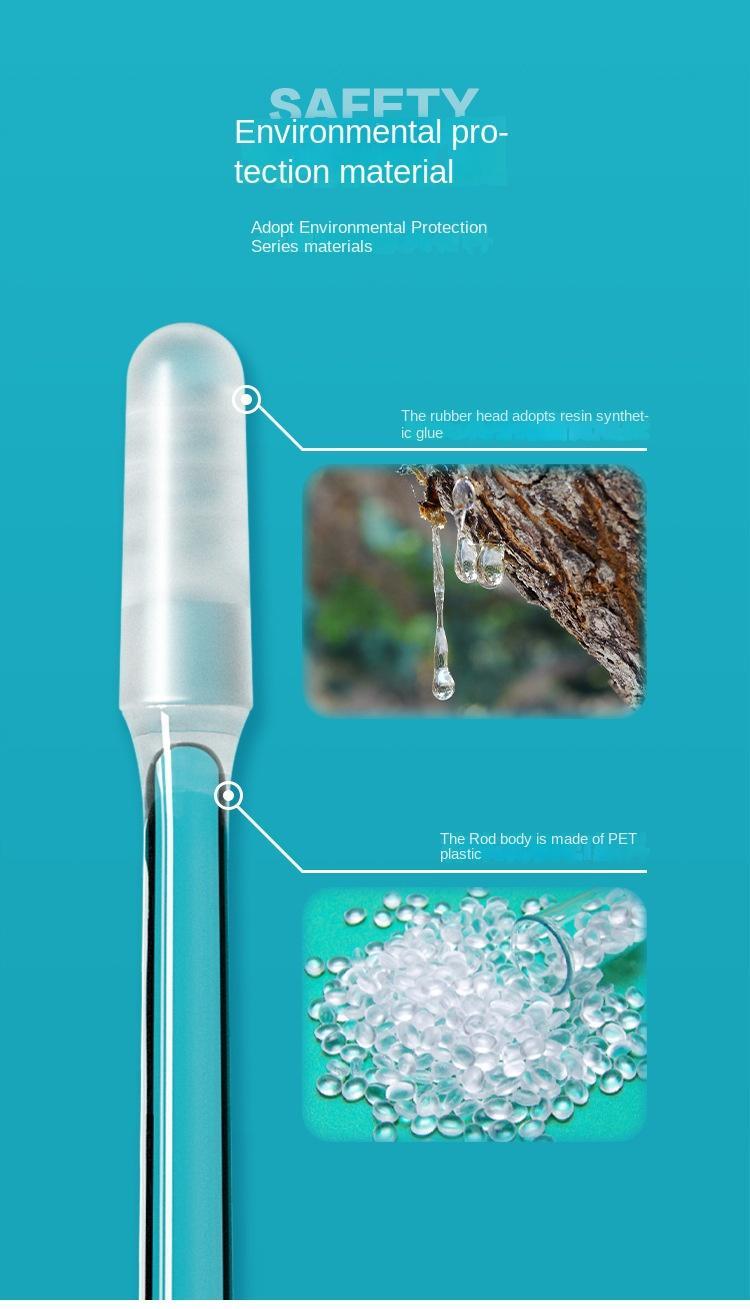 Ear Cleaning Tool Stick – Safe & Effective Earwax Remover Pick for Ear Hygiene and Debris Removal.