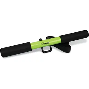 Pro Series Game Hunting Deer Drag Easy Grip Handle 2 Person Design Easily Attach to Vehicle