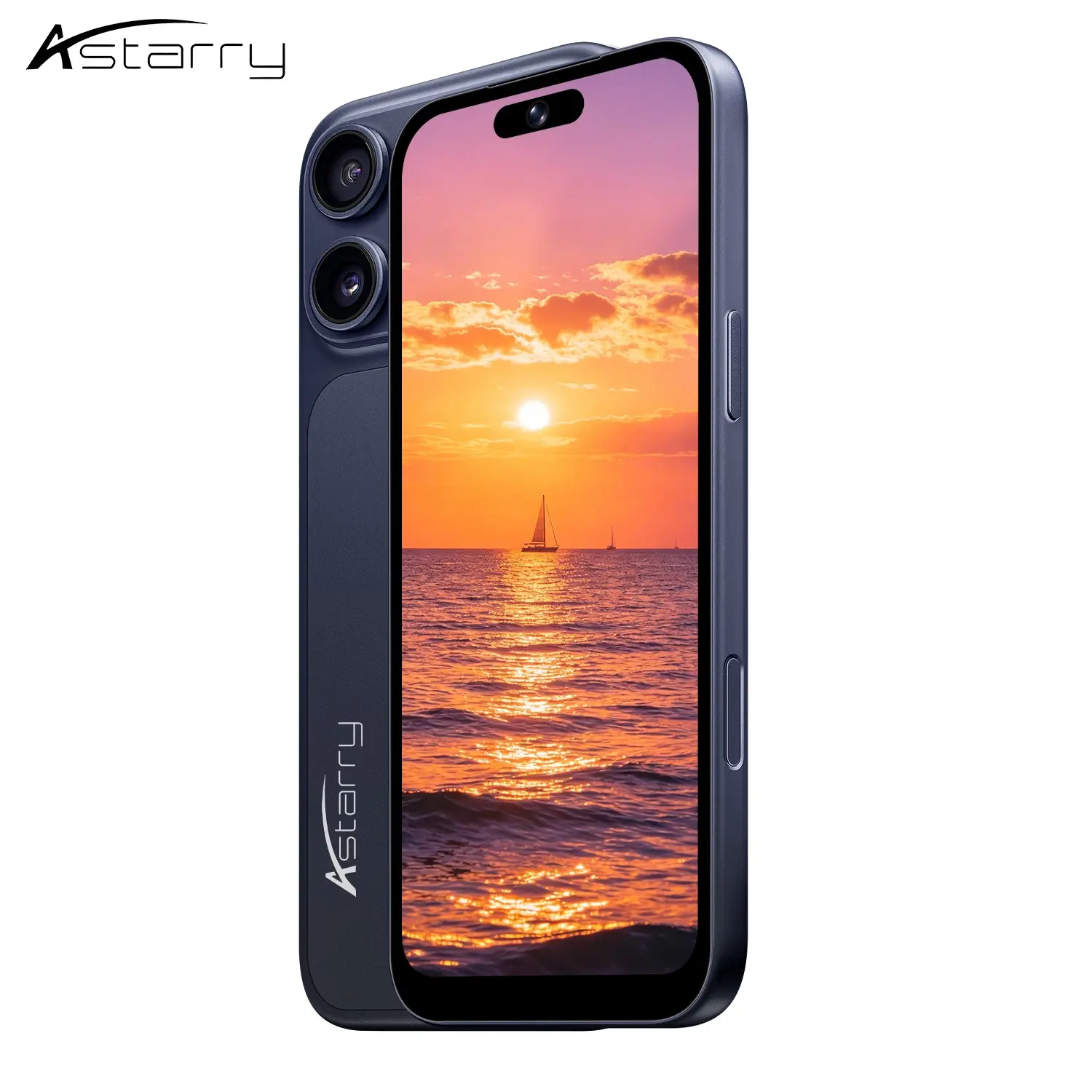 Astarry-17 Pro Max Smartphone, Android Phones, Android Mobile Phone, 3gb RAM 32GB Storage, 6.75-Inch Screen, Large Screen Smartphone, 4100mah Battery, Dual Sim, Dual Sim Smartphones, Android 12.0, Ideal Gift for Tech Enthusiasts