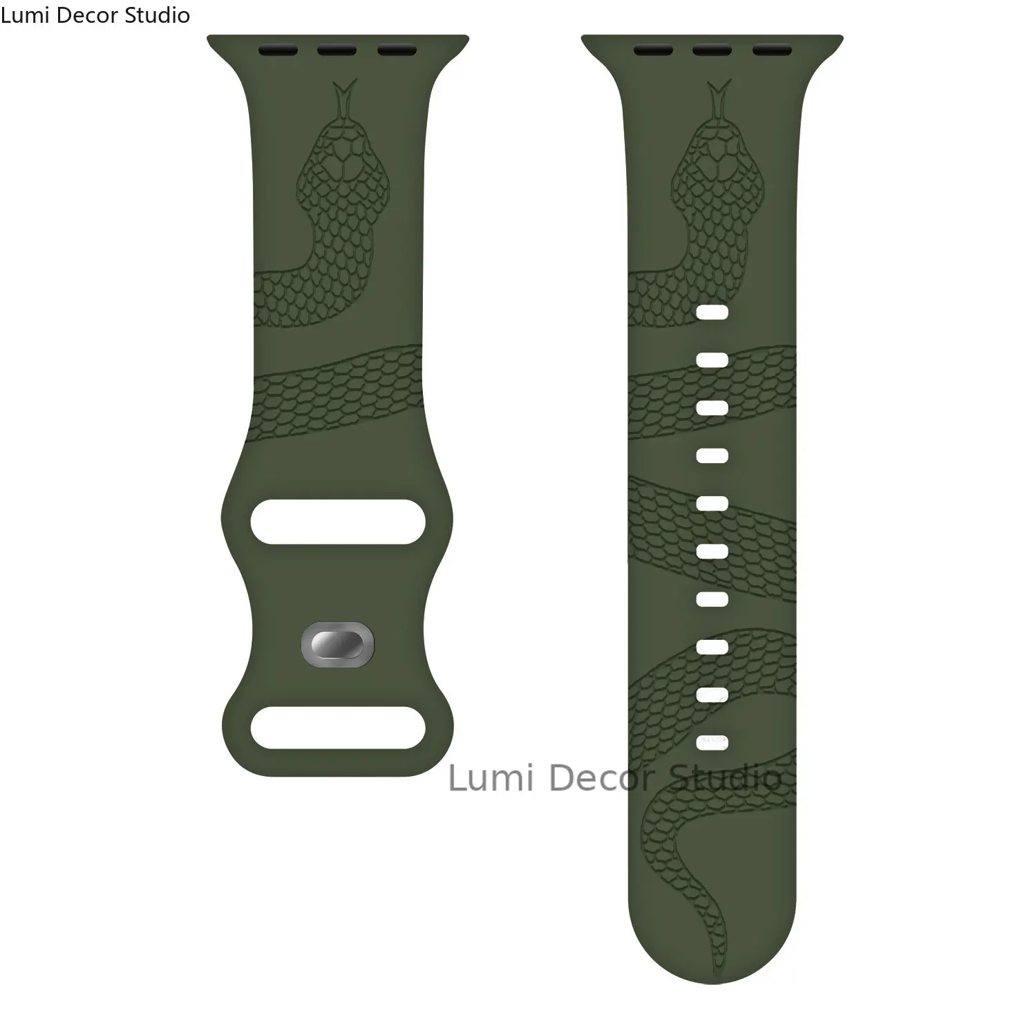 Army green