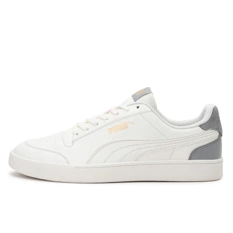 PUMA Shuffle Low Top Sneakers 309668-07