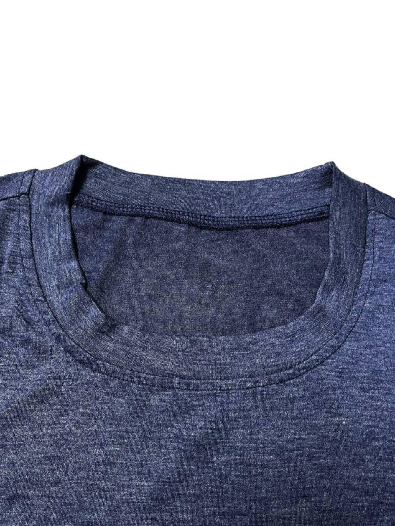 【Plus Size】 Pumpkin & Floral Print Round Neck Tee, Casual Halloween Graphic Short Sleeve T-shirt for Daily Wear, Women Plus Clothing for All Seasons