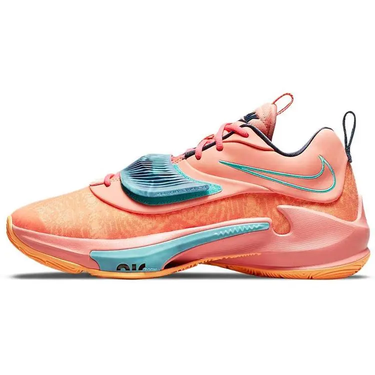 Nike Zoom Freak 3 EP 'Stay Freaky'