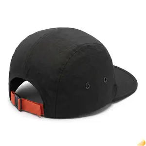 Premium Unisex Vintage Short Brim Quick-Dry Baseball Cap for Outdoor Activities, Breathable UV Protective Adjustable Sun Hat, Lightweight Durable Sports Headwear Ideal for Hiking, Camping, Running, Travel and Daily Wear