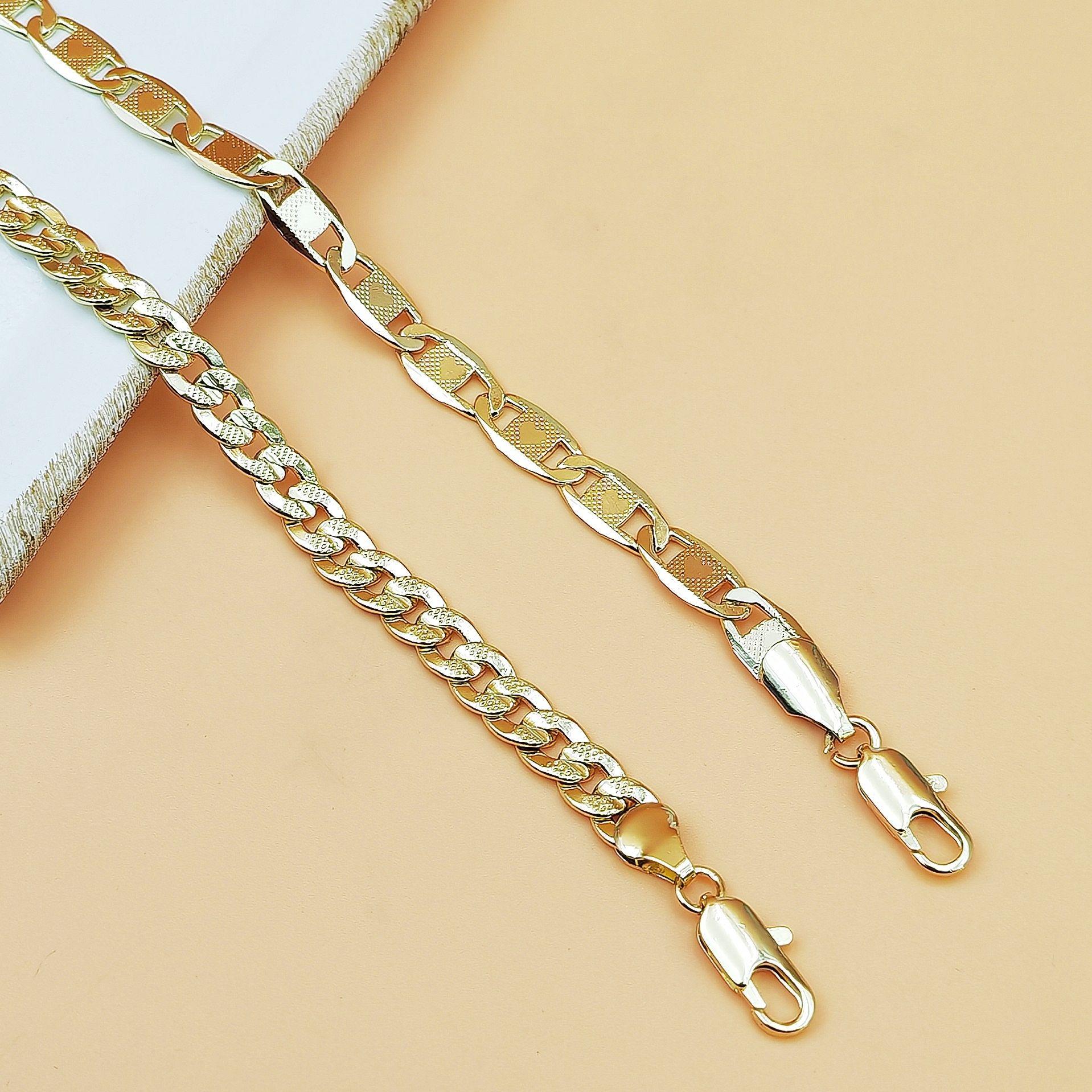 Summer Beach Anklet for Women Punk Layered Chain Ankle Bracelet Waterproof Boho Vacation Foot Jewelry Adjustable Stackable Cute Barefoot Accessories for Beach Pool Party Cruise Daily Outfits