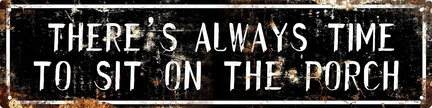 Stay Salty Metal Logo Summer Beach Home Decoration Starfish Decoration Beach Theme House Room Bedroom Bathroom Decoration Classroom Logo 4x16 Inches