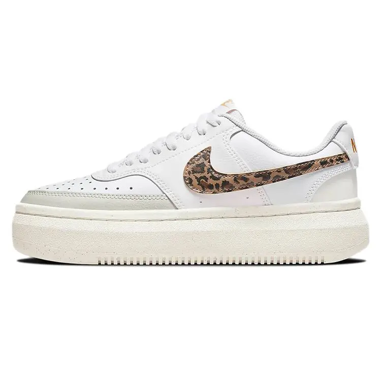 Nike Wmns Court Vision Alta 'Leopard' DO2791-100