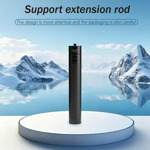 Universal Aluminum Alloy Extendable Selfie Stick, Smartphone Selfie Stick, Sports Camera Phone Tripod Extension Pole, Eccentric Lock Quick Release Portable Live Stand, Travel Gadgets