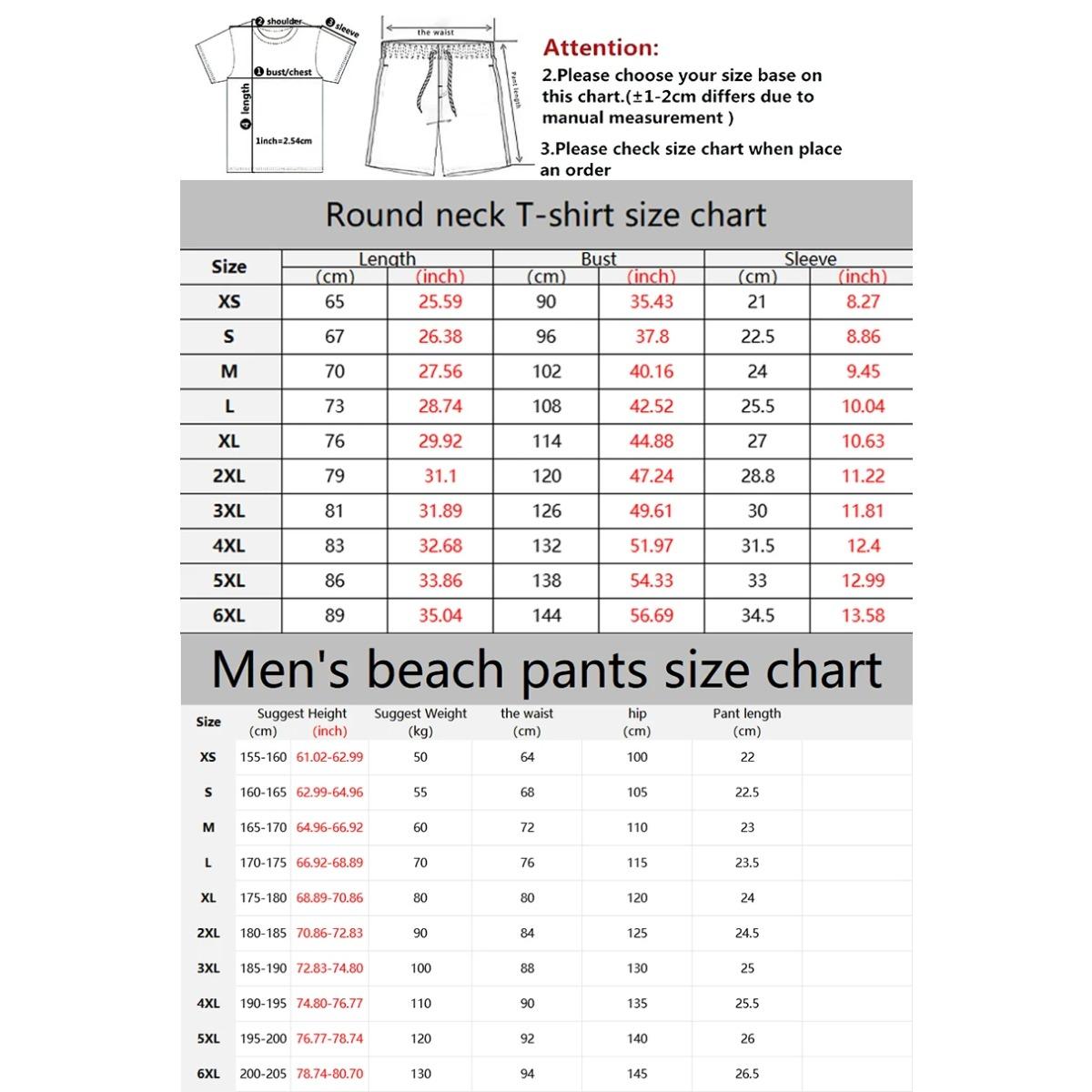 Hot Selling New Men's Statue of Liberty Printed Round Neck Breathable T-shirt and Shorts Outdoor Comfortable Two-piece Set