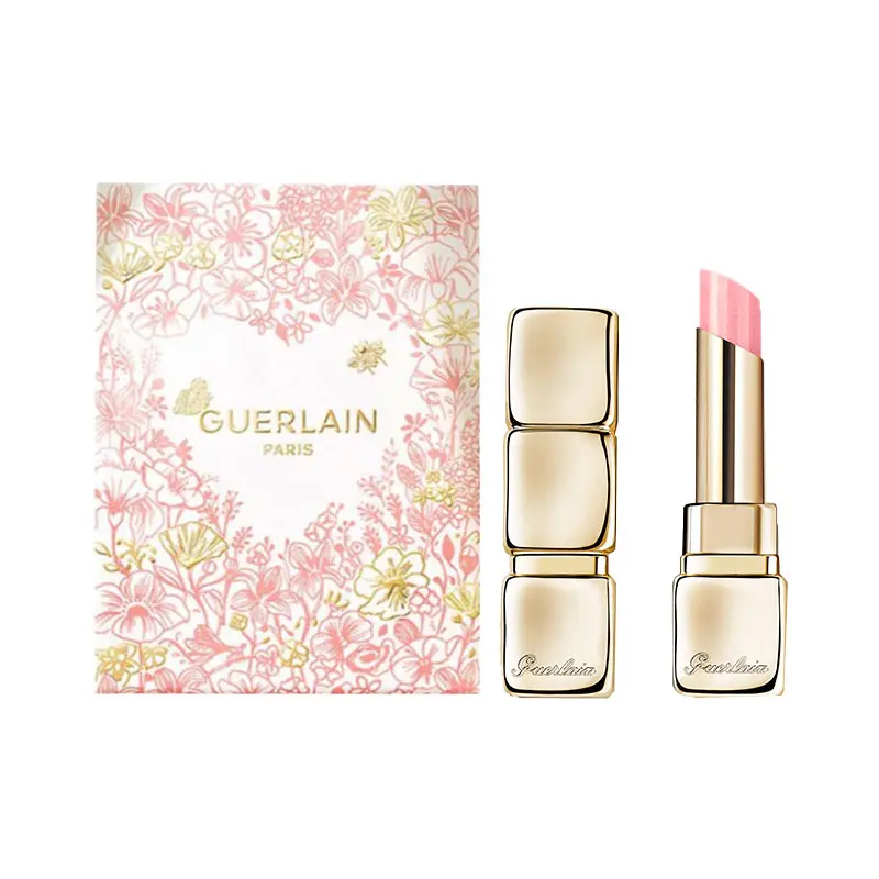 GUERLAIN Sweet Kiss Lip Balm Lipsticks Nourishing Hydrating 3.2g