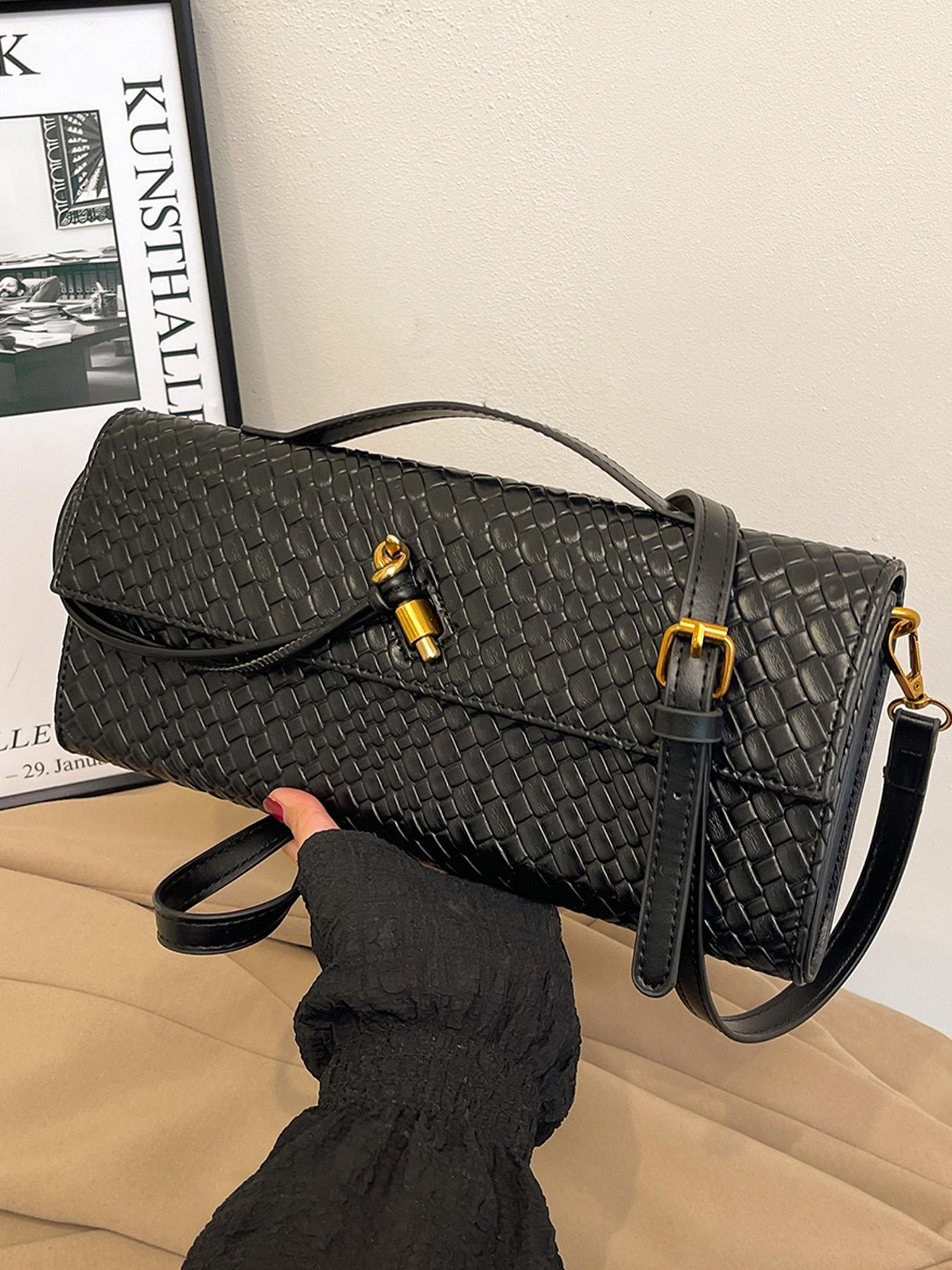 Ladies' Handbags in Fashionable Casual Retro Style, Classic and Versatile for Daily Commuting, Shopping and Gift Giving, Hand Shoulder Bag