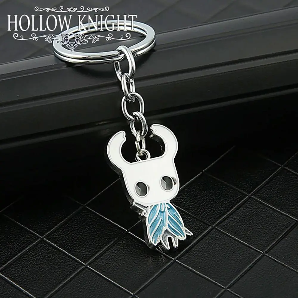 Keychain 3