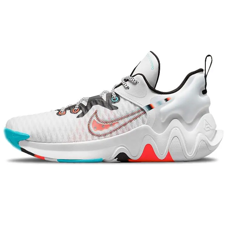 Nike Giannis Immortality EP 'Force Field' DH4528-100