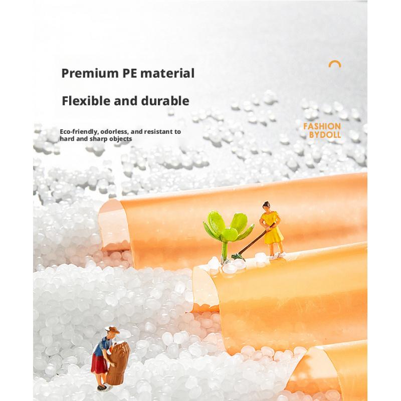 All Purpose Disposable Car Trash Bags – So Convenient