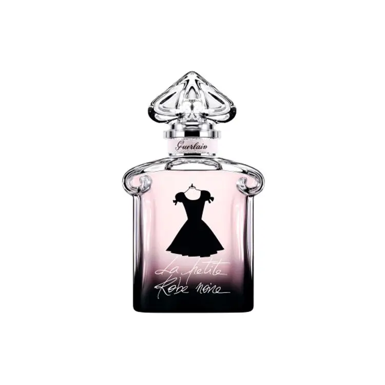 GUERLAIN French Black Skirt Dark Scent Edition Perfumes Oriental Culinary Scent Eau De Parfum EDP