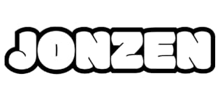 JONZEN 192Qt Plastic Storage Bins with Lid, 48GAL Closet Organizer and Stackable Storage Drawer, Collapsible Clear Box with Wheels, Clothes Cabinet Containers for Home Garage, 4Pack White