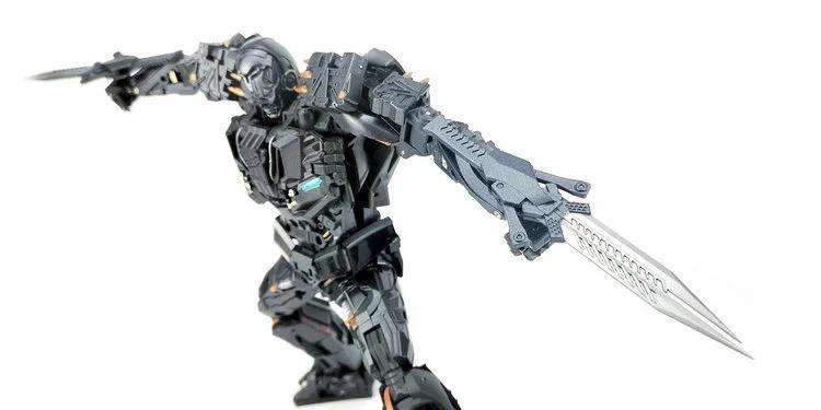 In stock Transformation Robot Peru Kill Lockdown VT-01 VT01 KO VS UT R01 MasterPiece Alloy With Two Dogs Anime Action Figure