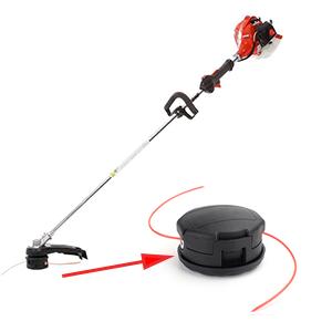 3-Pack Trimmer Head Echo Speed Feed 400 Bump SRM225 SRM230 PAS-225 GT-2200 SRM-302 SRM-303 SRM-3550 SRM-3800