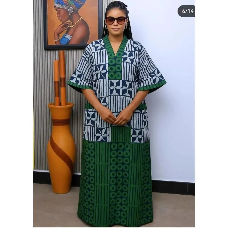 2026 Plus Size African Dresses for Women Traditional Africa Clothing Dashiki Ankara Gown Abayas Robe Muslim Kaftan Maxi Dress