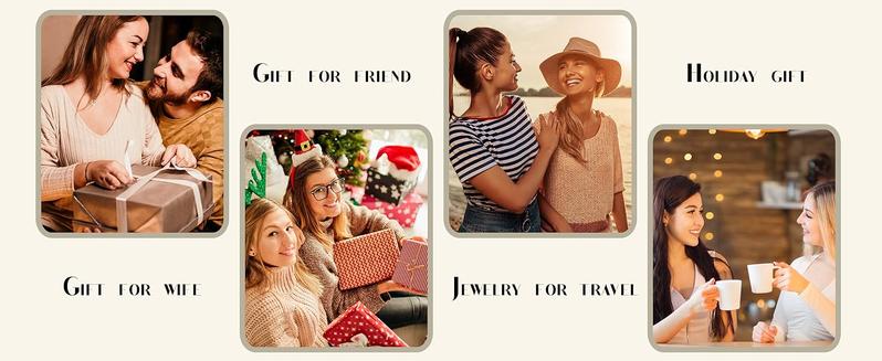 3 Pairs Earrings for Women , Earrings Stacks for Multiple Piercing Dainty Cartilage Huggie Hoop Earrings Hypoallergenic Small Cubic Zirconia Stud Hoop Earrings Set