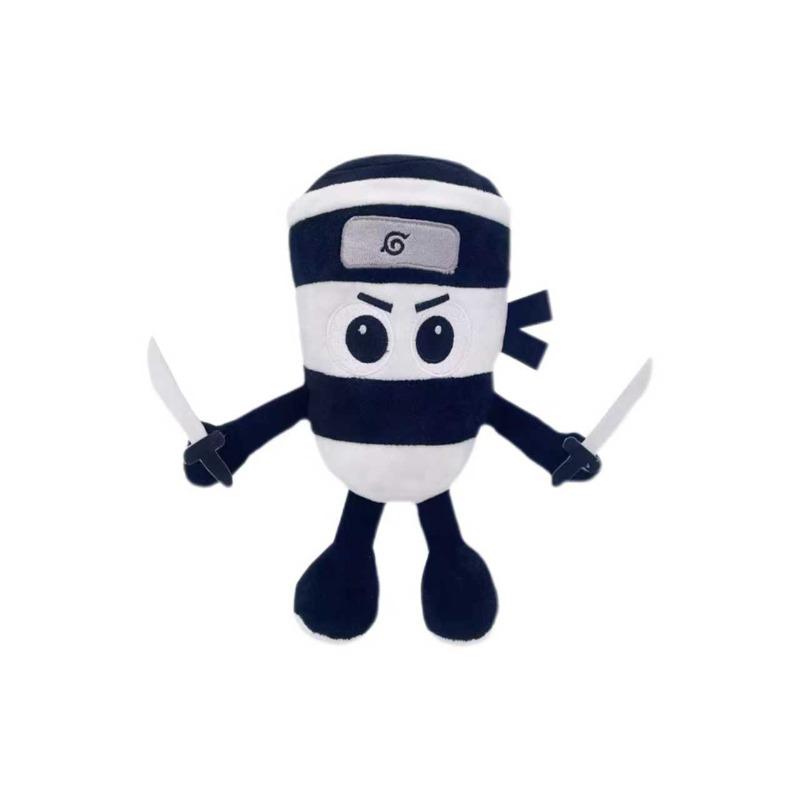 Cross-border new decorative plush toys and dolls