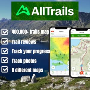 Paracord Bracelet (2 Pack)-Adjustable-Fire Starter-Loud Whistle-Perfect for Hiking, Camping, Fishing and Hunting-Black & Black+Orange