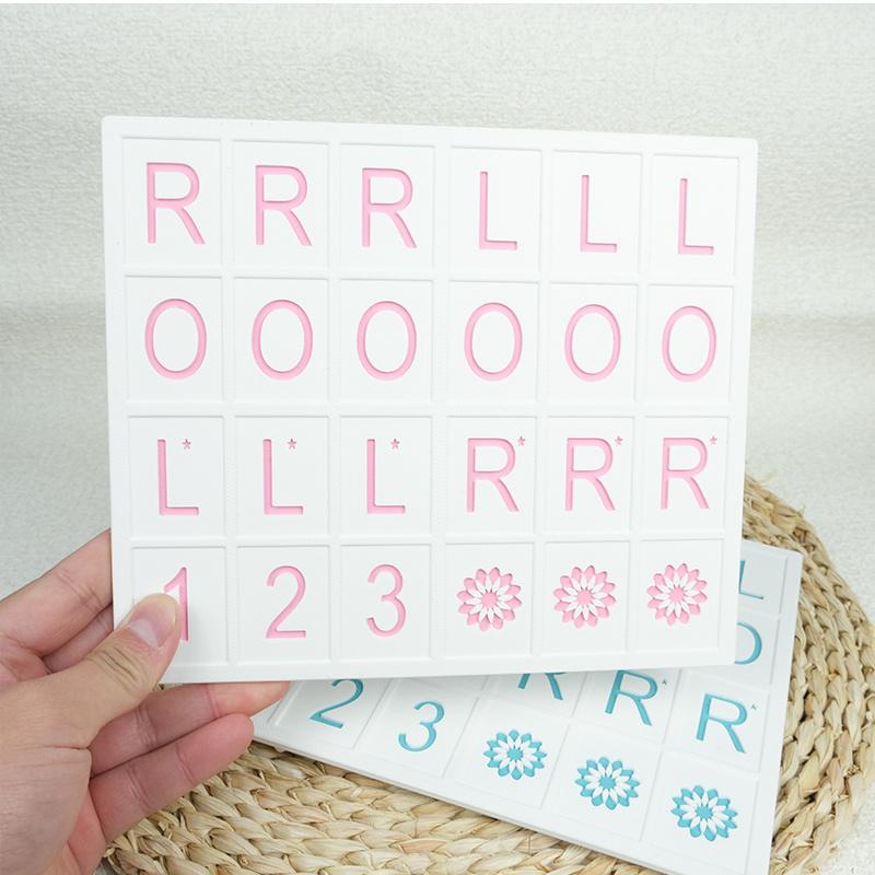 American Mahjong Practice Board - Solo Training Tool with Plastic Mahjong Tiles Suitable for Charleston & Hand Drills, Tile Accessory for Solo Player Practice, Not for Standard Multiplayer Games (for, Tournaments, Skill Development)