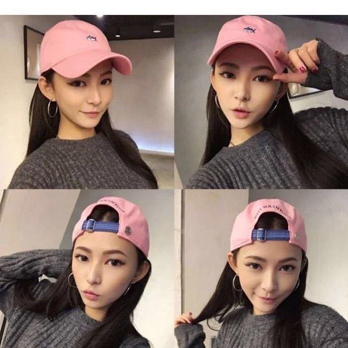 925 Silver needle circle earrings, circle ear rings, exaggerated personality and style, ins style , stud earrings, ear buckles, Korean metal