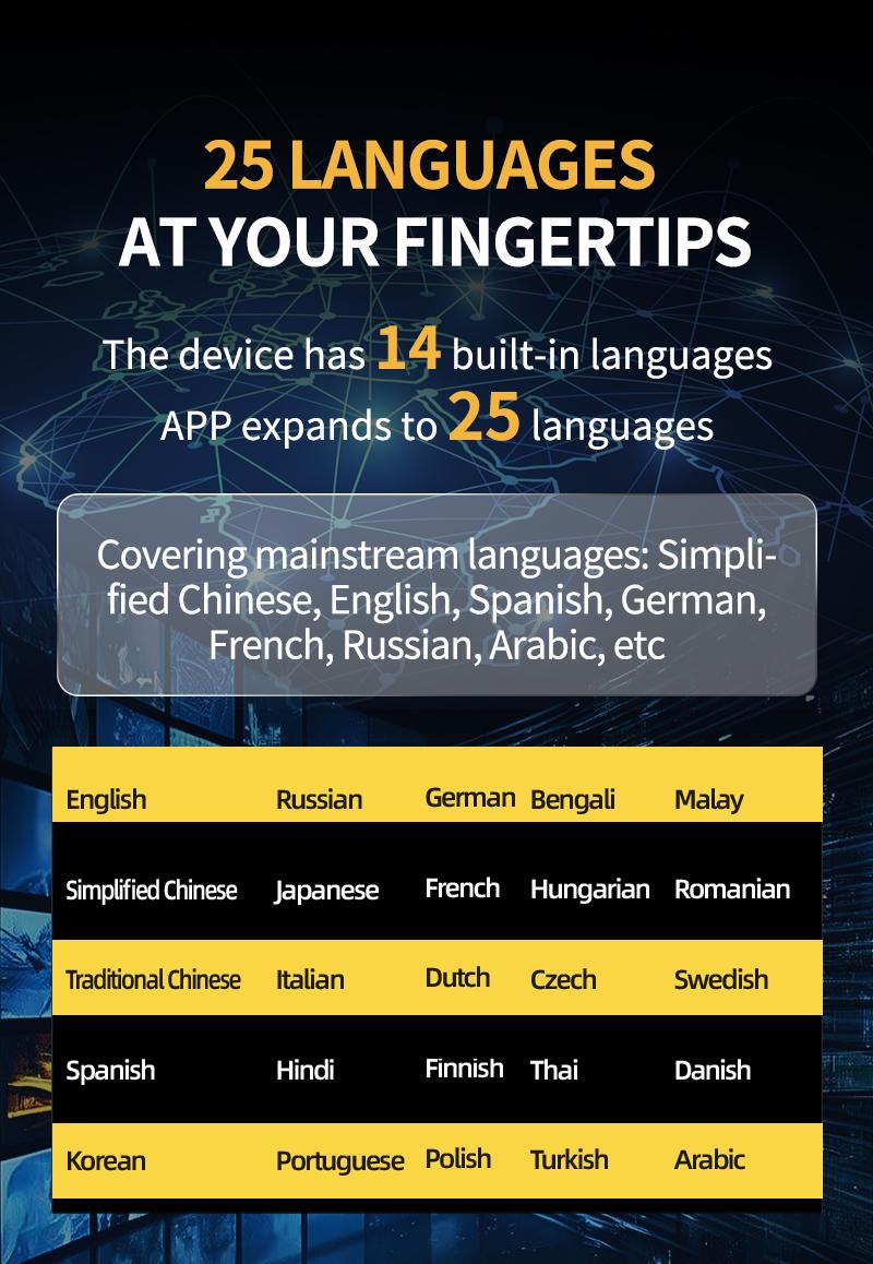 Hexibii 2-in-1 OBD2 Scanner Car Battery Tester ,PRO OBD2 Scanner Diagnostic Tool, Car Code Reader with Battery Tester, Check Engine Code Reader with Reset OBDII, Real-Time Date, DTC Lookup, Scan Tool for All OBDII Protocol Cars Since 1996