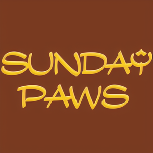 Sunday Paws