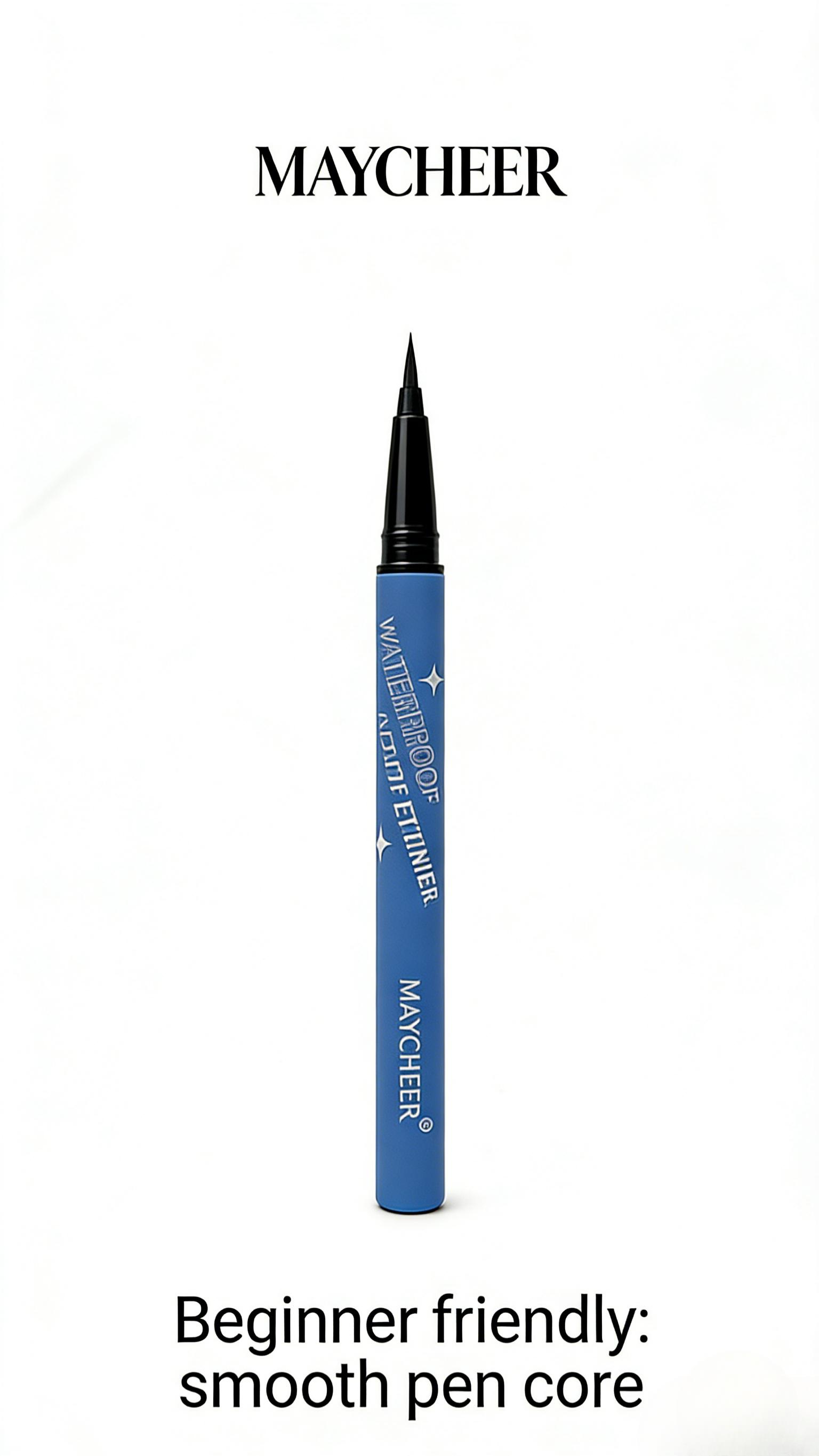 MAYCHEER 24H Stay-perfect 5-Piece Makeup Collection All-In-One Gift Set Ideal for Birthday Presents for Your Beloved Girlfriend