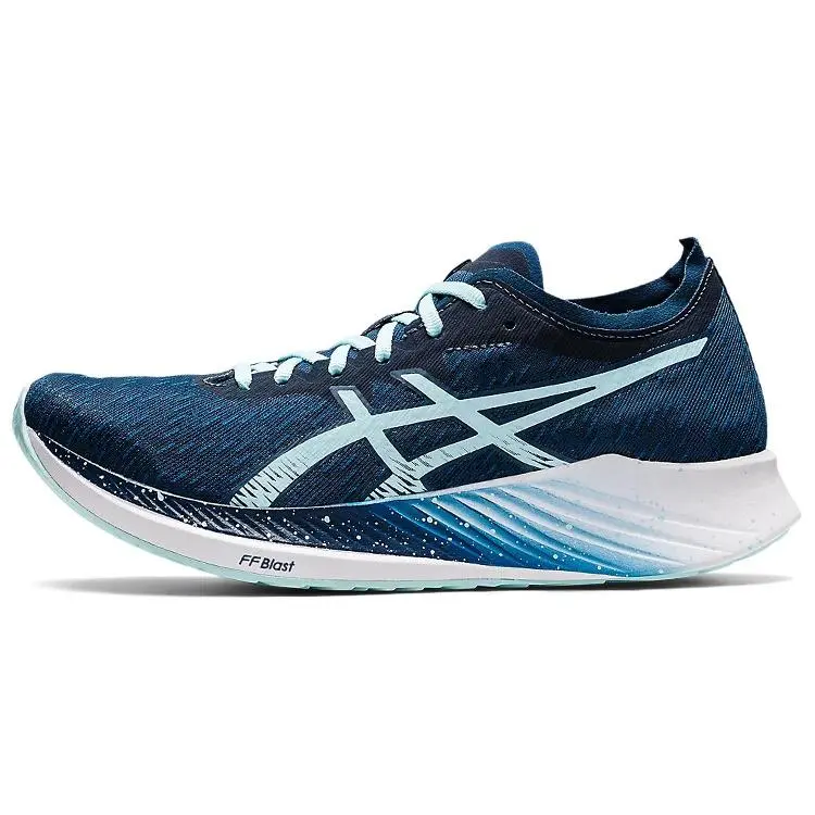 Asics Wmns Magic Speed 'Mako Blue' 1012A895-400