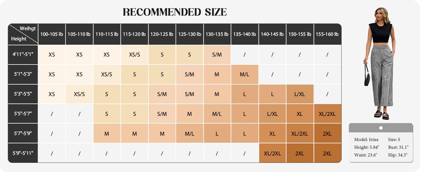 Danedvi Womens Boxer Pants Striped Lounge Pajama Bottoms Elastic High Waisted Wide Leg Trousers with Pockets Black Fabric