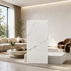 2026 Thickened Upgraded IXPE Wall Panels – IXPE Foam Tiles, Waterproof, Soundproof, Easy DIY – 10/20/40pc