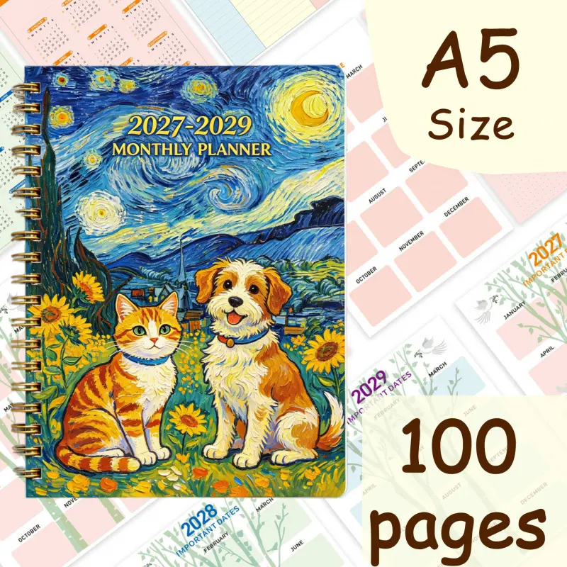 A5 Size 100 Sheets 80GSM White Copy Paper for Office School Home Printing Drafting Drawing Stationery Supplies