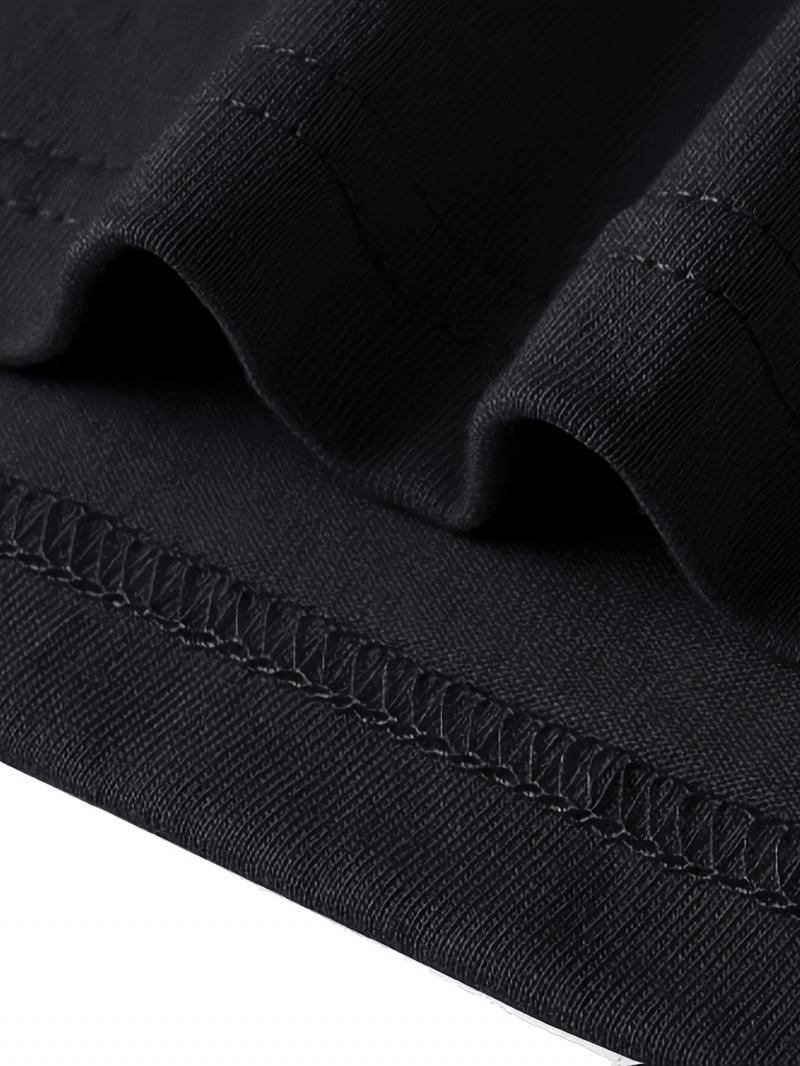 Men'S Funny Steve-Themed Sarcastic Quote T-Shirt - "If At First You Don't Succeed..." Steve Quote - Heavyweight Loose Fit Crew Neck Short Sleeve Casual Streetwear Tee for Daily Wear, Parties & Sports - Shortsleeve Crewneck Menswear Tshirt graphic tee