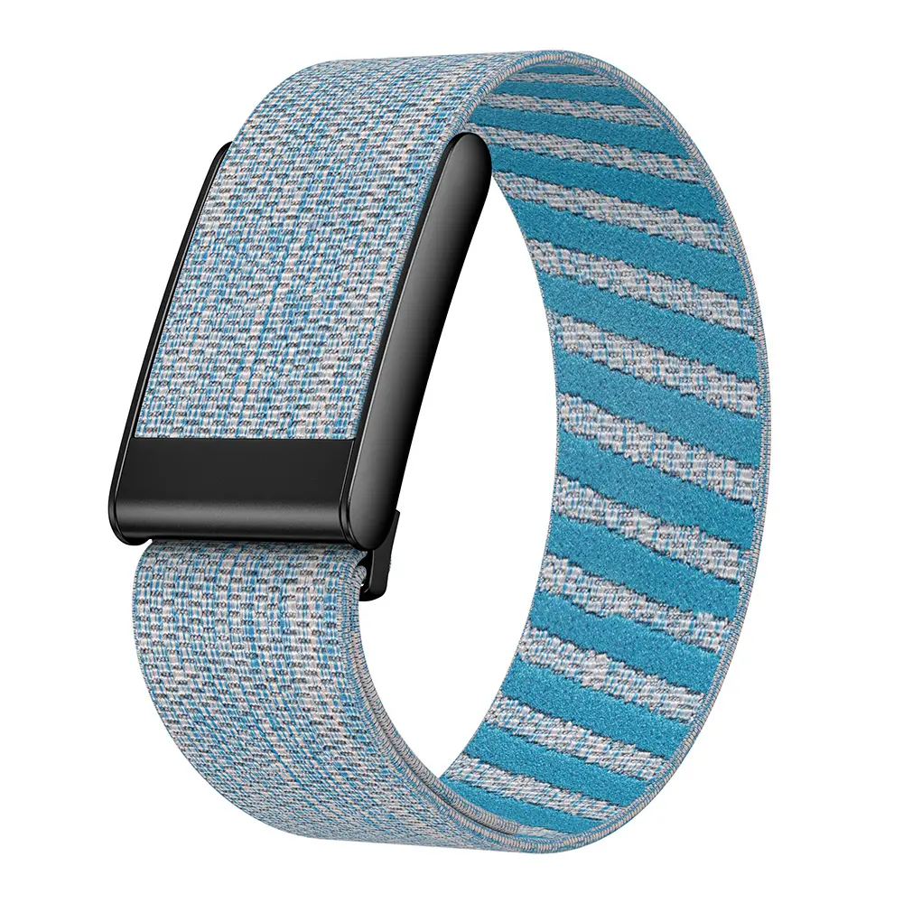 Funky Sports Nylon Band for Google Fitbit Air Comfortable Bracelet for Fitbit Air Watchband Google Fitbit Air Change To Whoop 5.0
