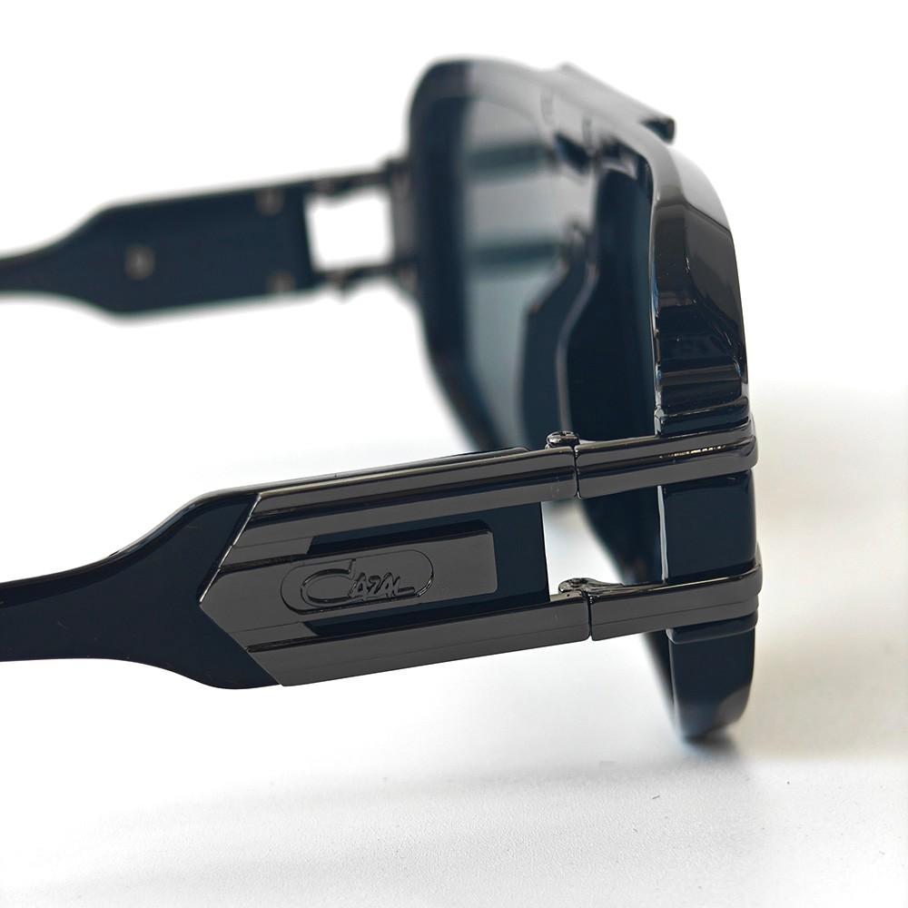 Cazal Sunglasses Legends 4 Color 675 Gray Lenses Glasses Windproof Polarized Eyewear