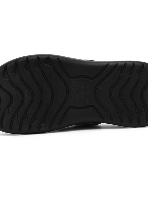 Breathable Comfort Sport Slippers for Men and Women, Beach Sandals, Casual Soft Non-Slip, Outdoor Activities Daily Wear