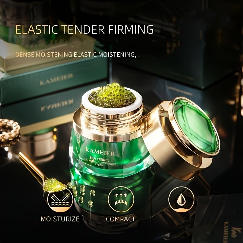 30G Sea Fennel Collagen Essence Cream DD Cream