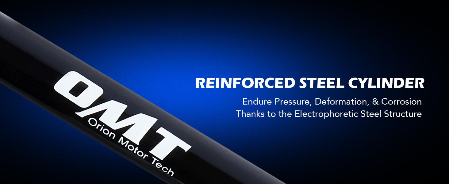 THE WELL KEPT Truck Tailgate Assist Compatible with 2009-2025 Dodge Ram 1500 2500 3500, Pickup Tailgate Lift Assist Kit 2009 2010 2011 2012 2013 2014 2015 2016 2017 2018 2019 2020-2025 Dodge Ram