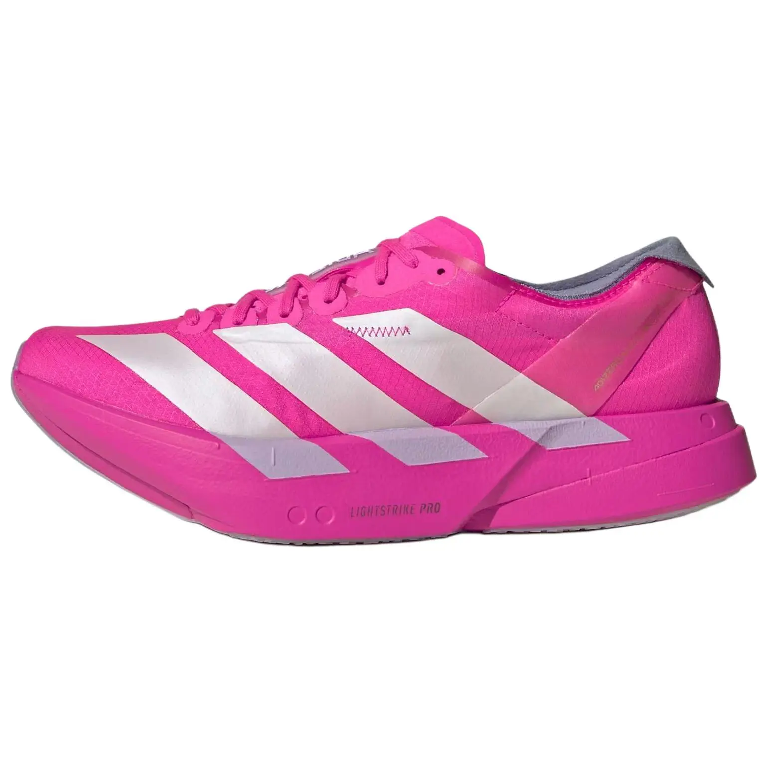 Adidas Adizero Adios Pro 4 Women's Running Shoes – Lightweight, Responsive, and Stylish Verifiable, with credentials and supporting global authentication