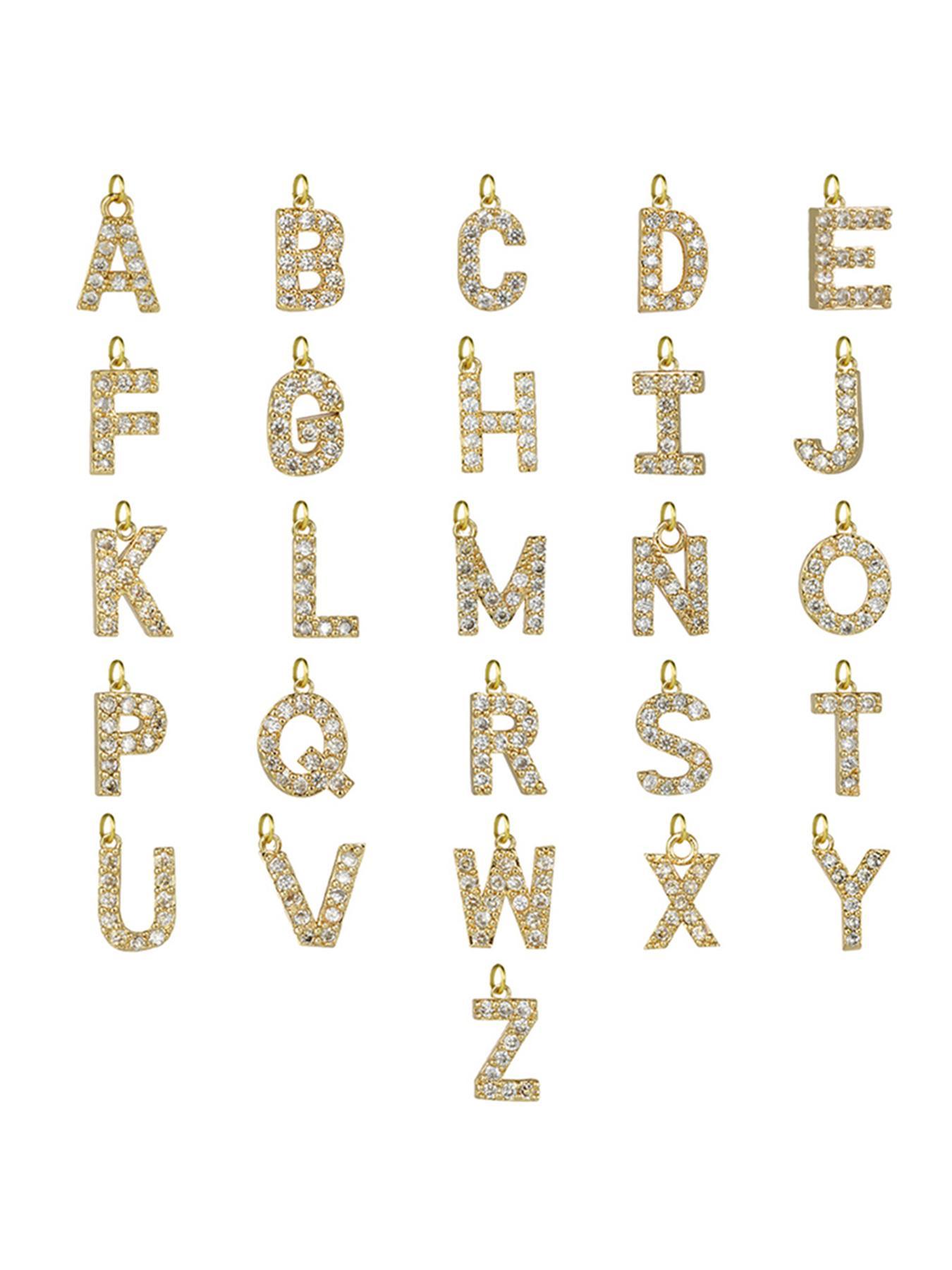 2024 Summer Women's Letter Initial Detail Faux Pearl Decor Bracelet Back To School, Stainless Steel Ot Buckle Matching Jewelry, Chain Clean Girl Accessories, Fall Outfits, Fall Freshness Fall, Letter Link Bracelet